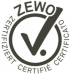 zewo Zewo Logo